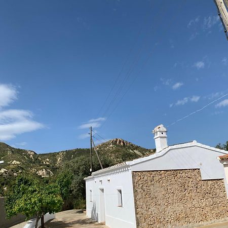 Los Perales Сорбас Экстерьер фото